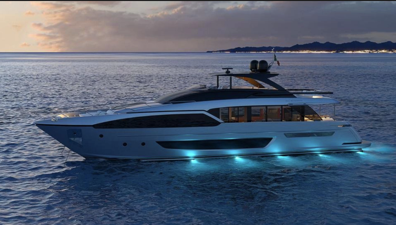 RIVA ARGO 90 - 2020 (11)