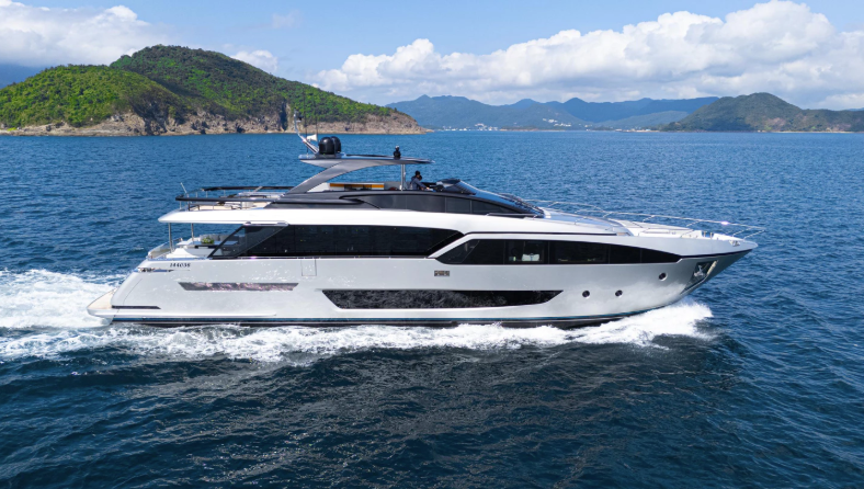 RIVA ARGO 90 - 2020 (18)