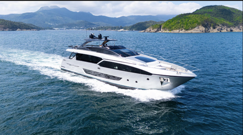 RIVA ARGO 90 - 2020 (20)