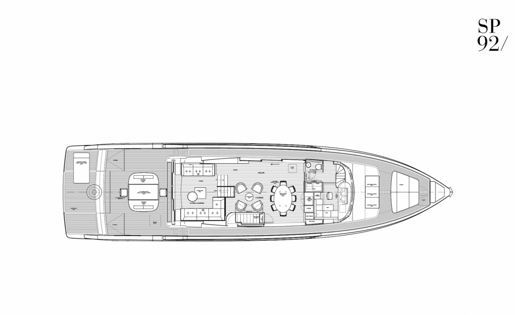 Sanlorenzo SP92_layout alle 10.28