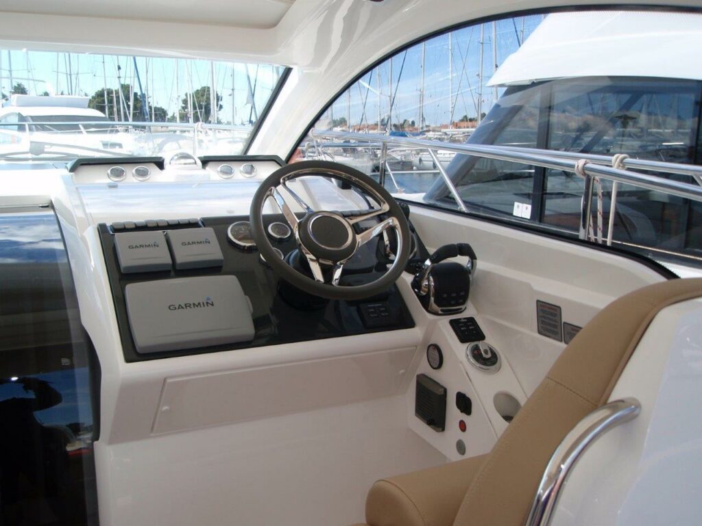 fairline targa asta 3 (5)